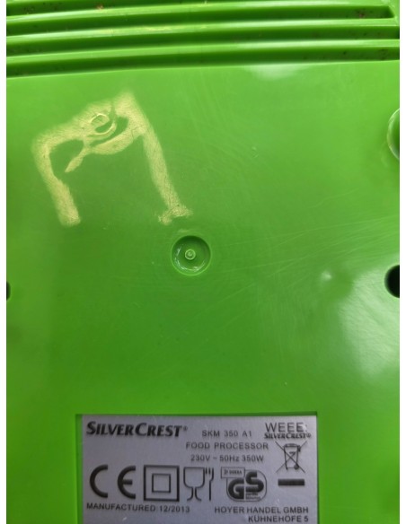 1-1-272185-3-Cocina Procesador De Alimentos Silver Crest 