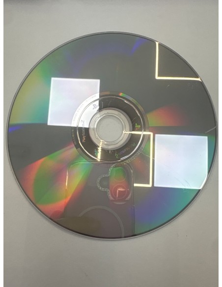 1-1-272169-2-Videojuego PS2 Terminator 3 Le Macchine Ribeli