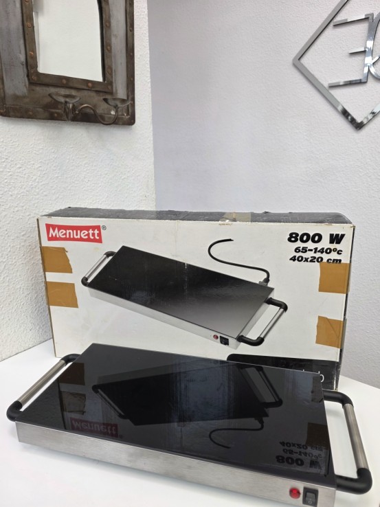 1-1-272167-1-Parrillas Y Planchas Menuett 800W