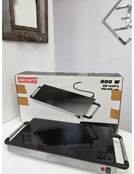 1-1-272167-1-Parrillas Y Planchas Menuett 800W
