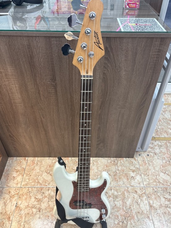 1-1-272209-1-Bajo Electrico Austin