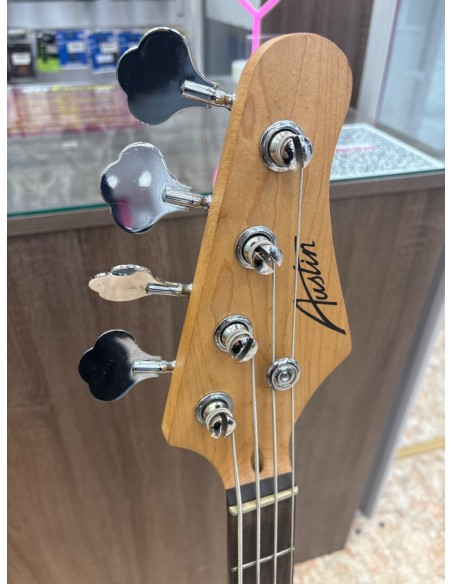 1-1-272209-3-Bajo Electrico Austin