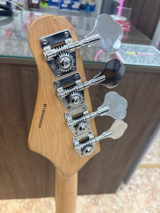 1-1-272209-5-Bajo Electrico Austin