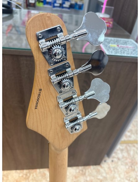 1-1-272209-5-Bajo Electrico Austin