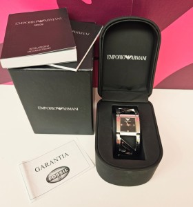 8-8-77707-1-Reloj Pulsera Señora Emporio Armani AR-5774