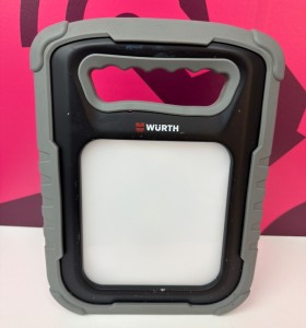 8-8-76016-1-Electricidad FOCO TRABAJO LED ERGOPOWER DUAL 25W Würth 2