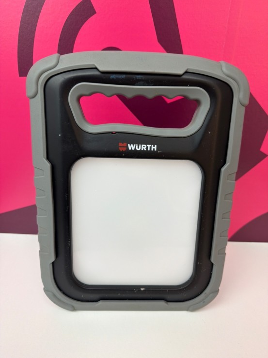 8-8-76016-2-Electricidad FOCO TRABAJO LED ERGOPOWER DUAL 25W Würth