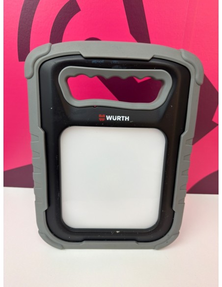 8-8-76016-2-Electricidad FOCO TRABAJO LED ERGOPOWER DUAL 25W Würth