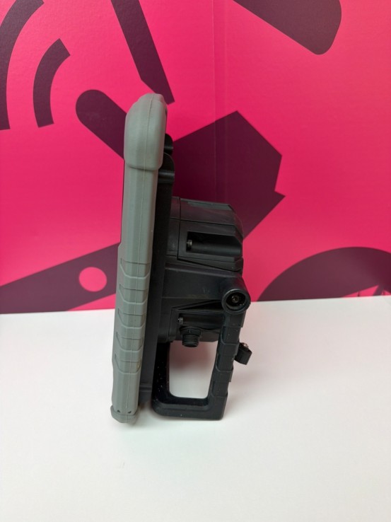 8-8-76016-5-Electricidad FOCO TRABAJO LED ERGOPOWER DUAL 25W Würth