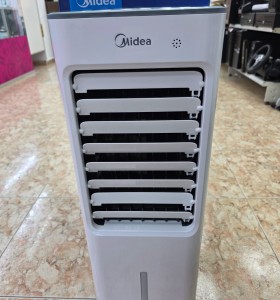 1-1-270583-1-Climatizador Evaporativo Midea 6000 Series (Sin Uso) 2