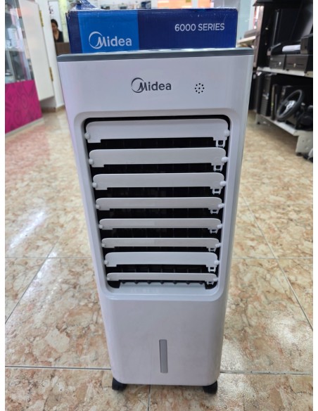 1-1-270583-2-Climatizador Evaporativo Midea 6000 Series (Sin Uso)
