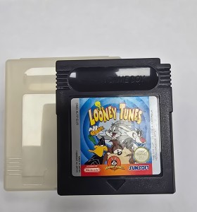 7-7-86924-1-Videojuego Retro Game boy looney tunes
