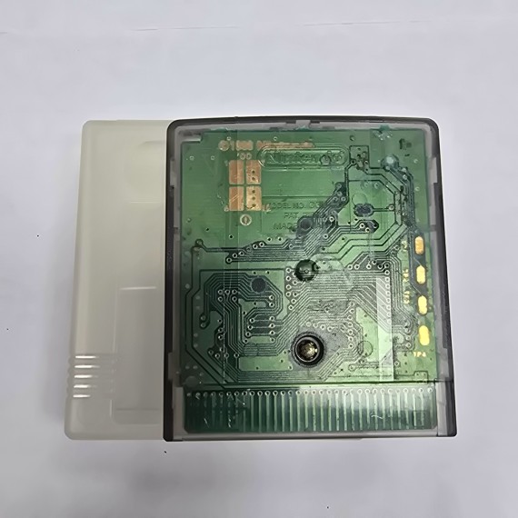 7-7-86926-2-Videojuego Retro Game boy tweety's high flying adventure