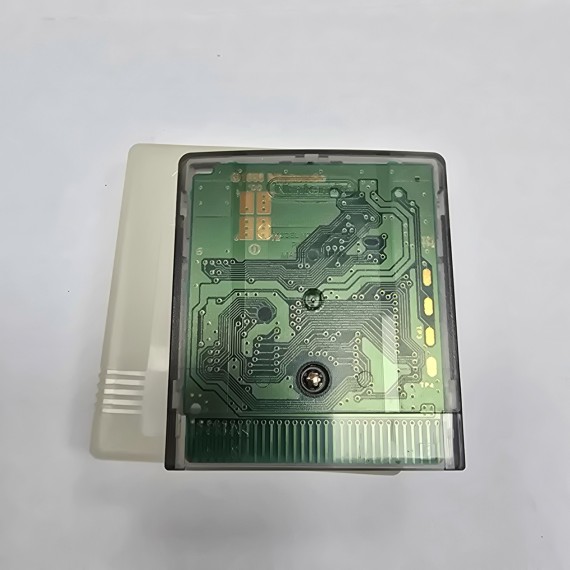 7-7-86923-2-Videojuego Retro Game boy color wario land 3