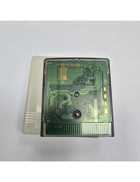 7-7-86923-2-Videojuego Retro Game boy color wario land 3
