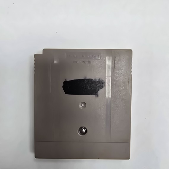 7-7-86921-2-Videojuego Retro takahashi meijin no boukenjima I GameBoy