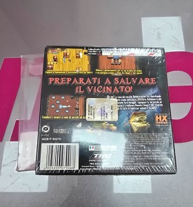 7-7-86901-1-Videojuego Monster house GameBoy Advance (precintado) 2