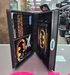 7-7-86909-1-Videojuego Retro Batman Sega Mega Drive  2