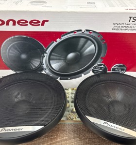 1-1-272220-1-Sonido PIONEER TS-G170C Vias Separadas 
