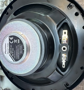 1-1-272220-1-Sonido PIONEER TS-G170C Vias Separadas  2