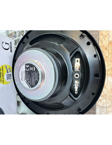 1-1-272220-2-Sonido PIONEER TS-G170C Vias Separadas 