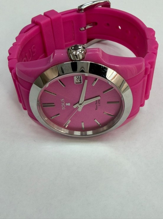 7-7-86970-3-Reloj Pulsera Señora Tous 