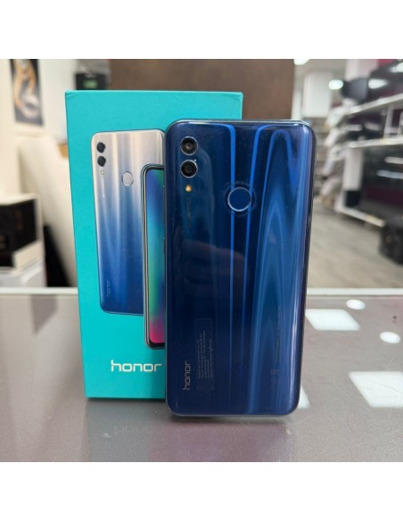 7-7-86974-2-Smartphone Honor 10 Lite 3 64 GB