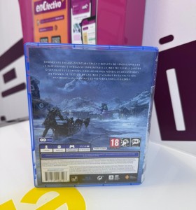 9-9-77414-1-Videojuego PS4 God Of War Ragnarok  2