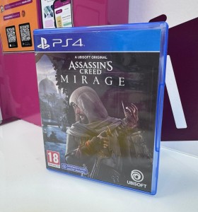 9-9-77415-1-Videojuego PS4 Assassins Creed Mirage 