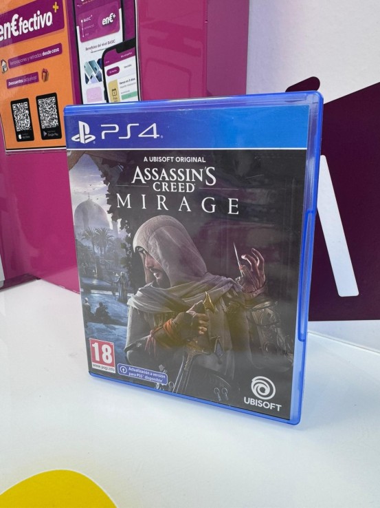 9-9-77415-1-Videojuego PS4 Assassins Creed Mirage 