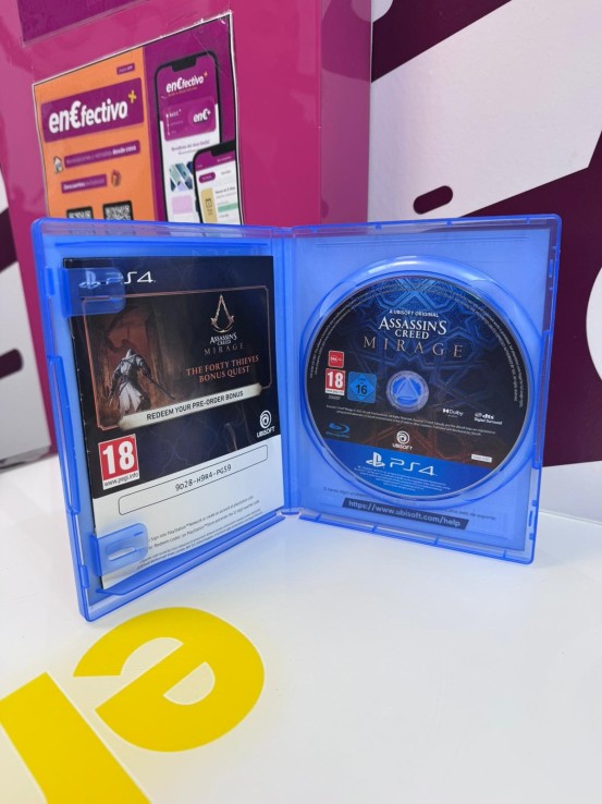 9-9-77415-2-Videojuego PS4 Assassins Creed Mirage 