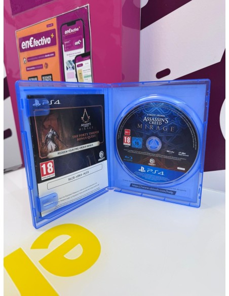 9-9-77415-2-Videojuego PS4 Assassins Creed Mirage 