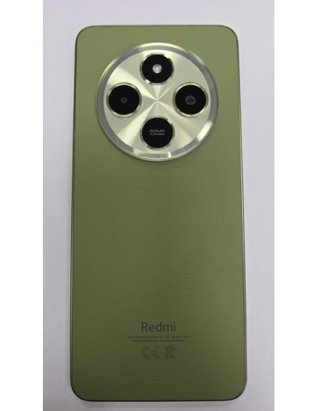 7-7-84649-1-Smartphone Xiaomi 14C 128 GB