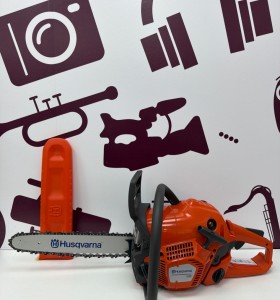 8-8-67970-1-Motosierra Husqvarna 130