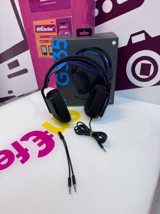 9-9-76527-1-Auriculares Diadema Logitech G335 
