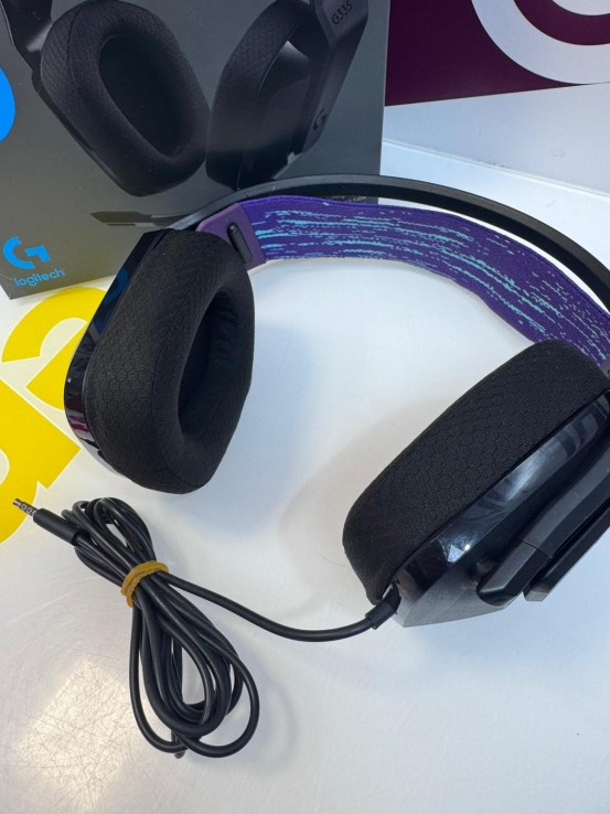 9-9-76527-2-Auriculares Diadema Logitech G335 