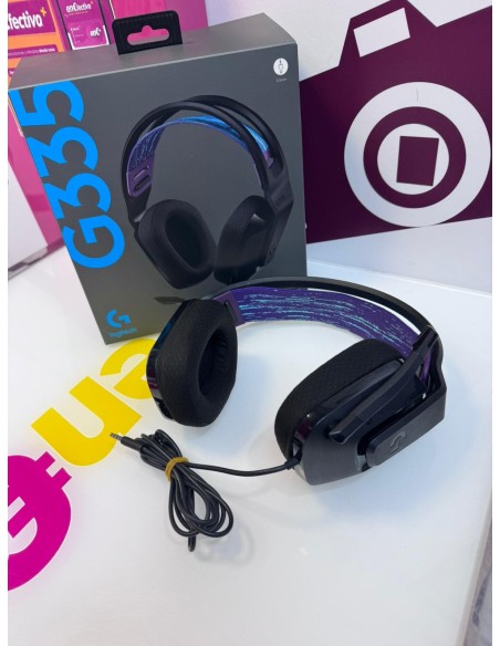 9-9-76527-3-Auriculares Diadema Logitech G335 