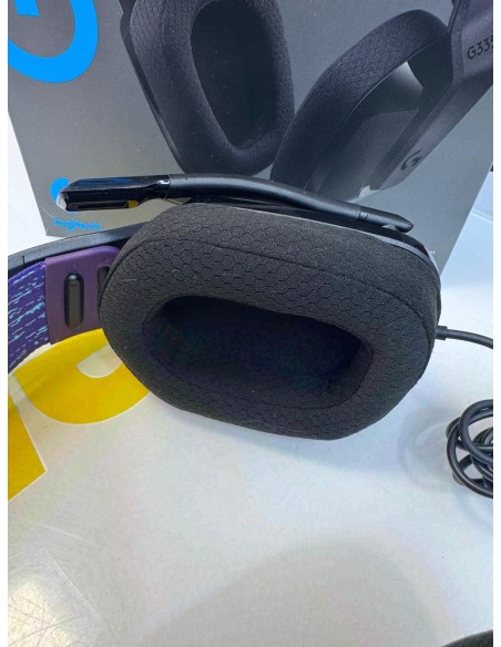 9-9-76527-4-Auriculares Diadema Logitech G335 