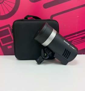 7-7-86987-1-Fotografía Y Videocámaras Godox AD300 Pro 