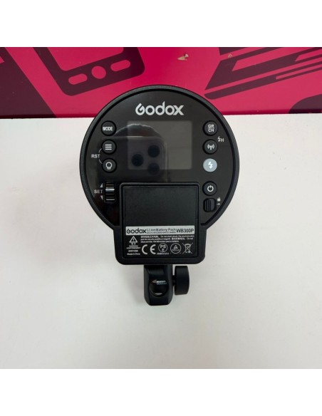 7-7-86987-4-Fotografía Y Videocámaras Godox AD300 Pro 