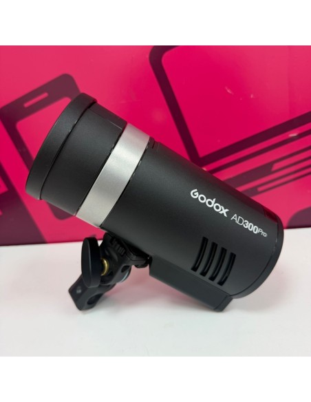 7-7-86987-5-Fotografía Y Videocámaras Godox AD300 Pro 