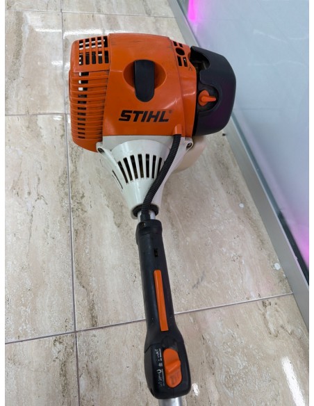 8-8-59844-1-Herramientas eléctricas Podadora de altura Stihl HT130 