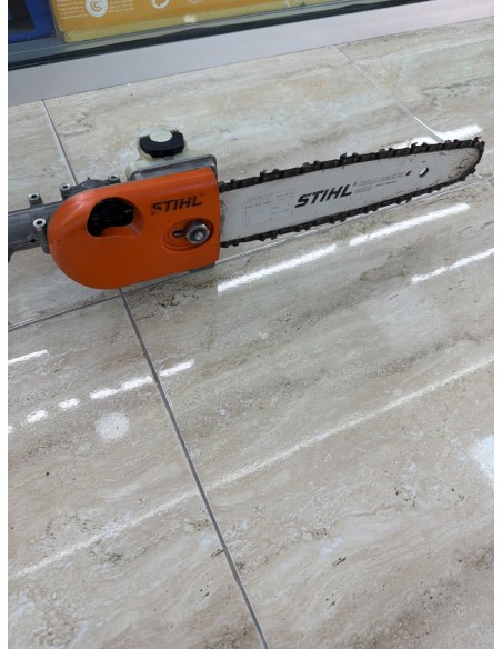 8-8-59844-2-Herramientas eléctricas Podadora de altura Stihl HT130 