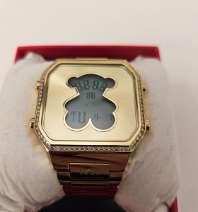 8-8-75925-1-Reloj Pulsera Señora TOUS D-BEAR 2
