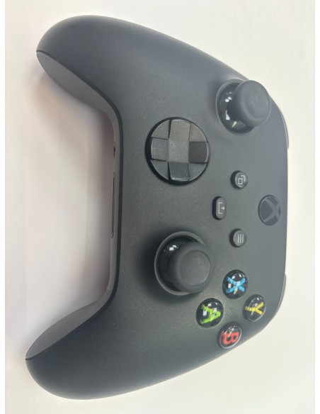 1-1-272261-1-Mando Xbox Series S X Carbon Black