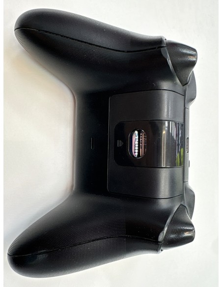 1-1-272261-2-Mando Xbox Series S X Carbon Black