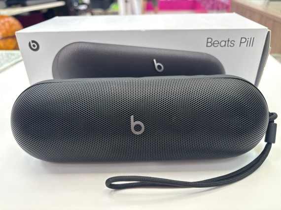1-1-272257-2-Altavoces HiFi Beats Pill 