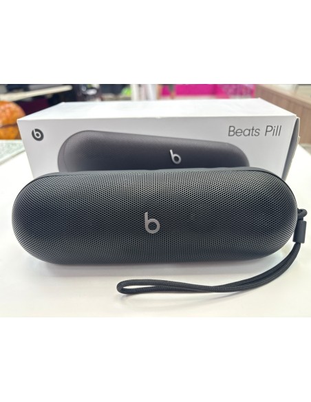 1-1-272257-2-Altavoces HiFi Beats Pill 