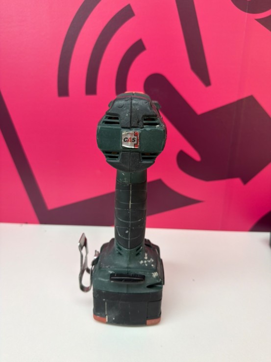 8-8-75998-4-Taladro A Bateria y percutor METABOL SB 18 LTX IMPUlS