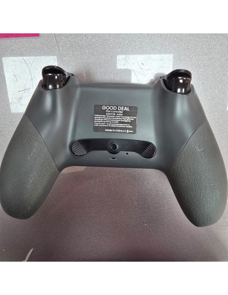 7-7-87014-1-Mando PS4 Good Deal 